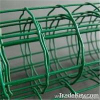 Holland electric welded wire mesh