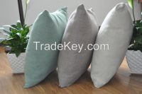 100% cotton cushion manufacturer