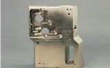 CNC Machining-CNC Milling & Turning