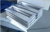 Railway Transporation Aluminum Parts