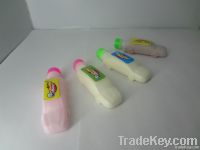 car powder candy