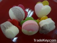 milk ring candy