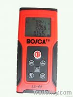 laser distance meter/60m