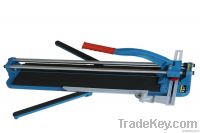 Tile cutting tools/ Dural rails