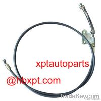 bus Brake Cable