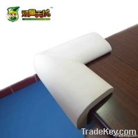 Soft corner protector