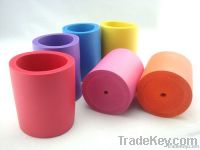 Heat insulation cup cover