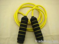 NBR jump rope