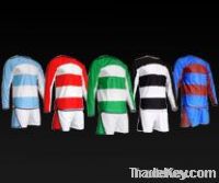 Soccer Uniforms
