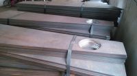 plazma cutting steel plate