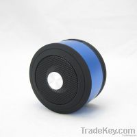 Handsfree mini bluetooth speakers