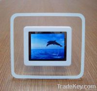 2.4inch digital photo frame