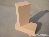 clay insulating bricks