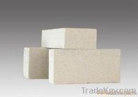 mullite insulating bricks