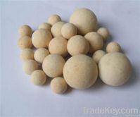 refractory ball