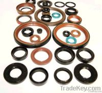 oil seal