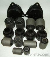 suspension bushing