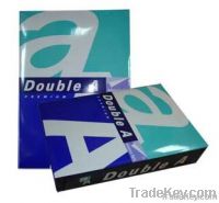 Double A a4 paper 80g