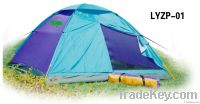 camping tent