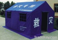 relief tent