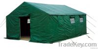 army tent/military tent