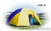 camping tent