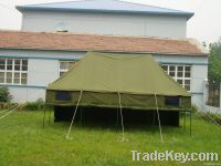 army green tent/military tent