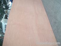 commercial plywood