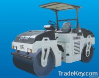 Tandem Vibratory Roller (Mechanical Transmission)