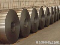 galvanized steel coil