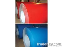 prepainted  steel coils