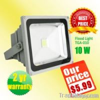 10w LED flood light only 5.99USD