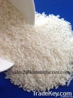 Medidum White Rice 5% Broken