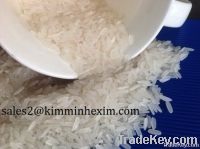 Jasmine Rice 3% Broken