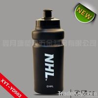 750ml Water plastic bottle sport bottled water