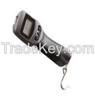 Fishing digital scale