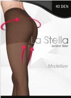 Tights La Stella - modelling &amp;shaping