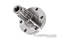 Wheel Hub - High Precision Transmission Wheel Hubs