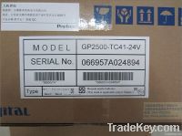 PROFACE HMI AGP3600-T1-D24