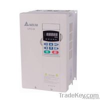 DELTA inverter speed drive VFD-B, VFD-VL