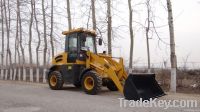 1.2 Ton ZL12F Front end loader