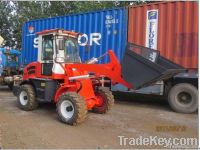 CS915 HOT SALE 1.5ton Mini Wheel loader