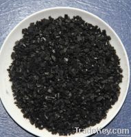 nut  shell  activated  carbon