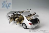 Die Cast Model Car (XBY-DCM001