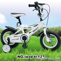 Children Bicycle