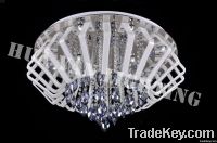 modern chandelier  crystal ceiling light