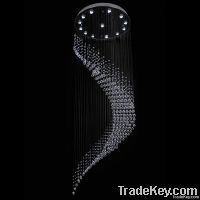 Zhongshan wholesale modern decorative chandelier MD3673