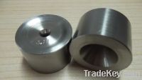 tungsten steel wire drawing die (round)