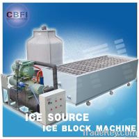 Cmmerical block ice making machine with good quality