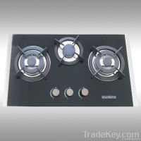 built-in 3 burner gas stove(BG-3504)